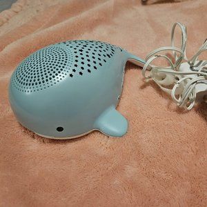 VTech Wyatt The Whale Soother with Stories and Nightlight
